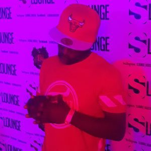 Meet your Posher, Milton